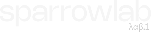 sparrowlab os.1
